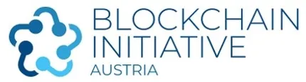  Logo Blockchain Initiative Austria