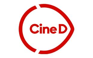 cine-d